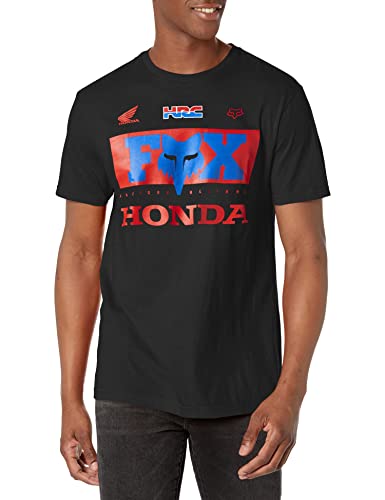 PREMIUM-T-SHIRT HONDA von Fox Racing