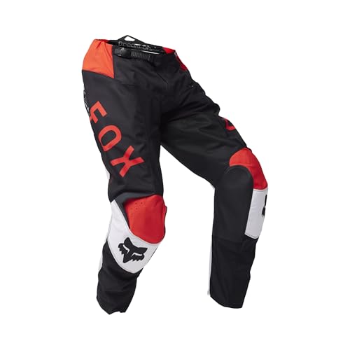Pants Fox 180 Race SPEC Fluorescent RED 36 Pants Fox 180 Race SPEC Fluorescent RED 36 von FOX Racing