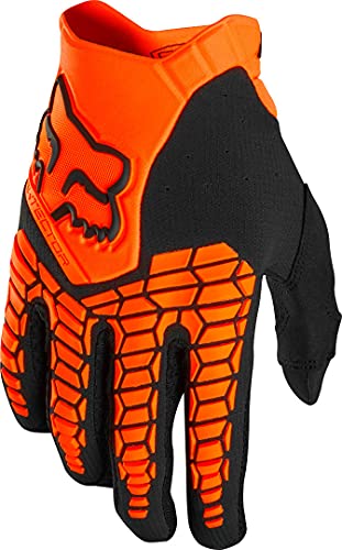 Fox Racing Pawtector Glove Flo Orange, S Fox Racing Pawtector Glove Flo Orange, S von Fox Racing