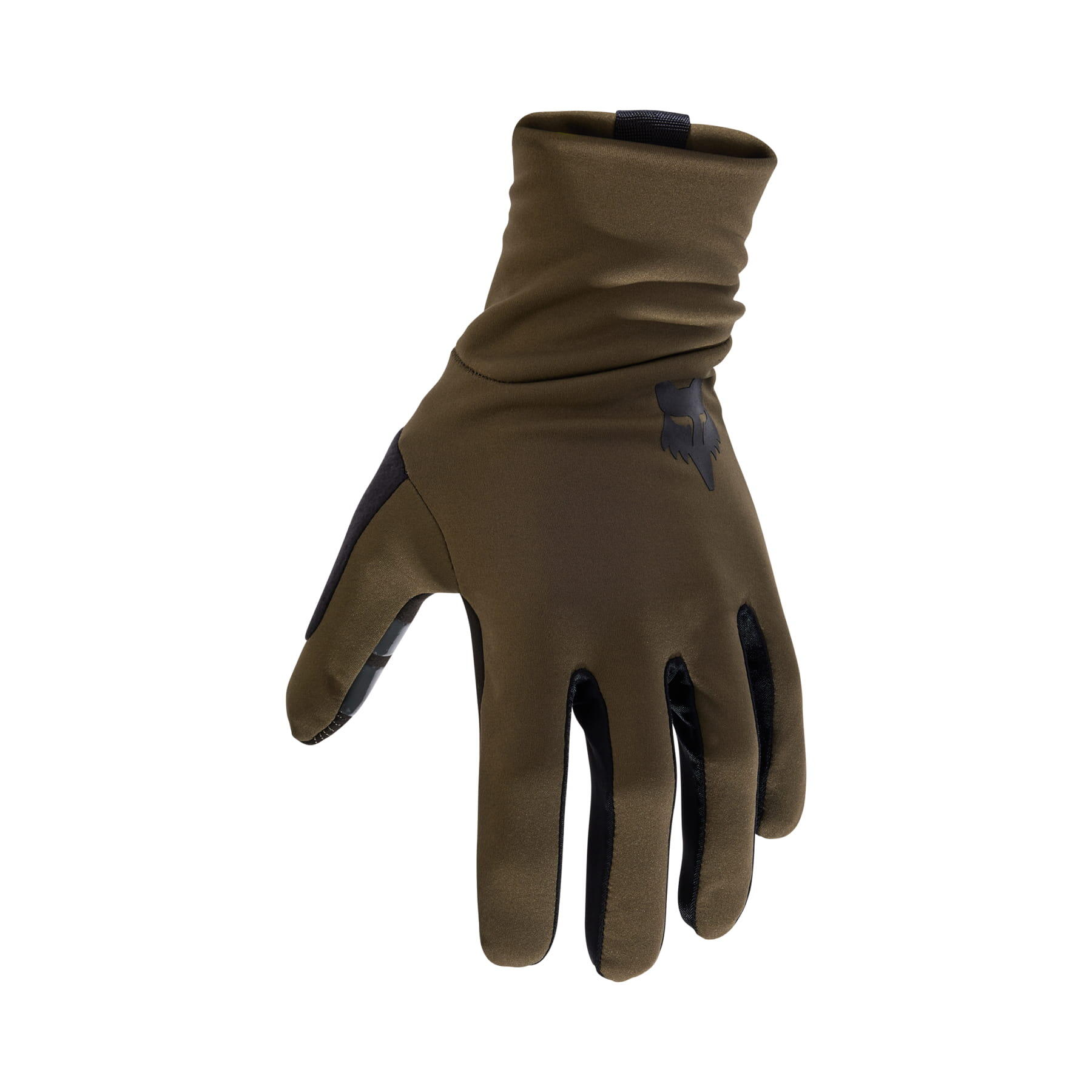 Ranger Fire Handschuh - Olive Green von Fox Racing