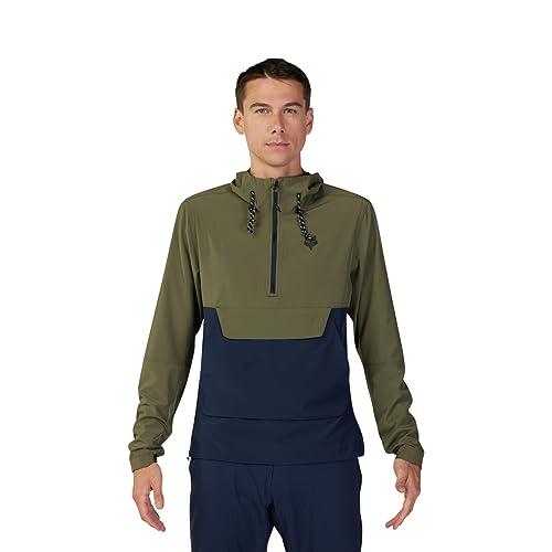 Windjacke Ranger Pullover von Fox Racing