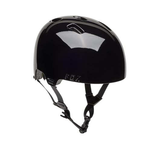 Fox Racing Youth Flight Helmet Solid, Ce Windbreaker Kinder, Schwarz, Einheitsgre Fox Racing Youth Flight Helmet Solid, Ce Windbreaker Kinder, Schwarz, Einheitsgre von Fox Racing