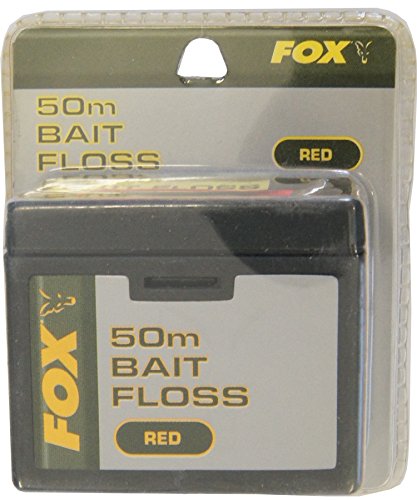 Fox Edges Bait Floss Neutral 50m Fox Edges Bait Floss Neutral 50m von Fox