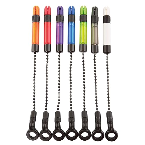 Fox Black Label Slik Bobbins, Farbe:Grün Fox Black Label Slik Bobbins, Farbe:Grün von Fox