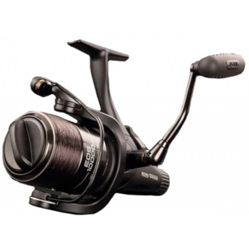 Fox EOS 10000 Reel Freilaufrolle #CRL059 Fox EOS 10000 Reel Freilaufrolle #CRL059 von Fox