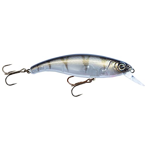 Fox Rage 90mm 15g Slick Stick SR UV - Wobbler, Farbe:Striped Shiner Fox Rage 90mm 15g Slick Stick SR UV - Wobbler, Farbe:Striped Shiner von Fox Rage