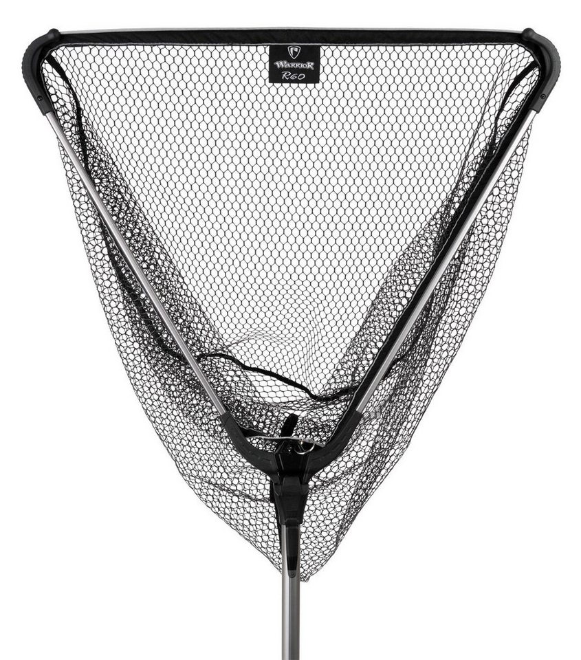 Fox Rage Angelkescher Fox Rage Warrior net 2,10m Raubfischkescher Fox Rage Angelkescher Fox Rage Warrior net 2,10m Raubfischkescher von Fox Rage