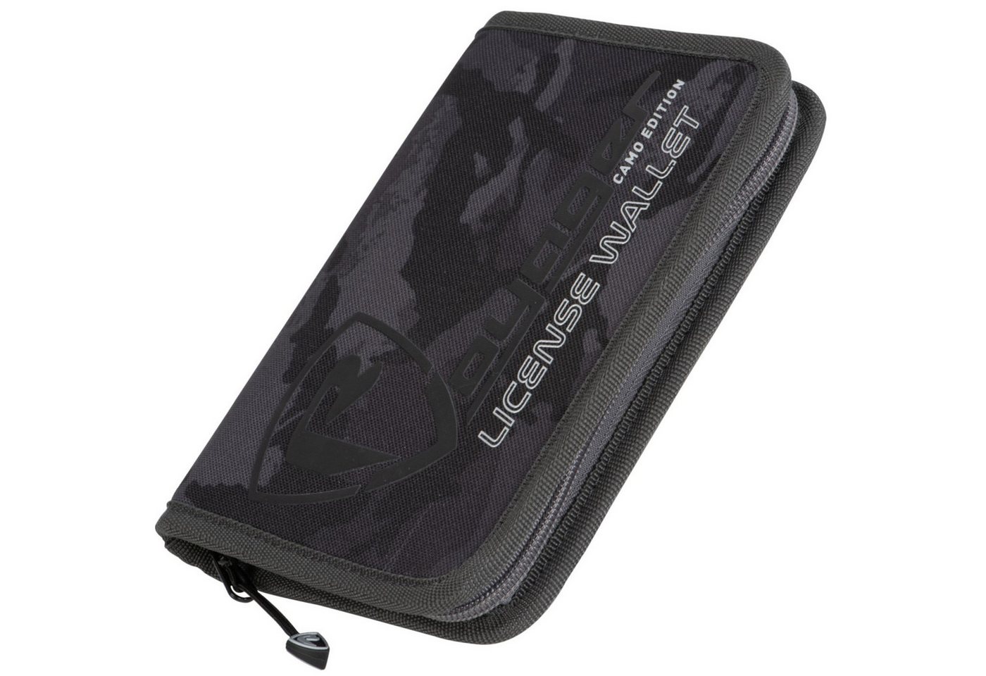 Fox Rage Angelkoffer Fox Rage Voyager Camo License Wallet - Angeltasche Angeletui Fox Rage Angelkoffer Fox Rage Voyager Camo License Wallet - Angeltasche Angeletui von Fox Rage