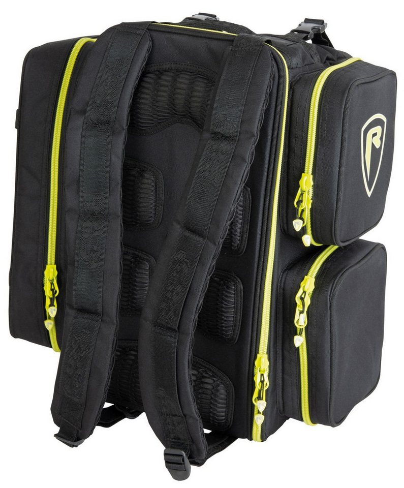 Fox Rage Angelrucksack Fox Rage Predator Ruckall - Angelrucksack Fox Rage Angelrucksack Fox Rage Predator Ruckall - Angelrucksack von Fox Rage