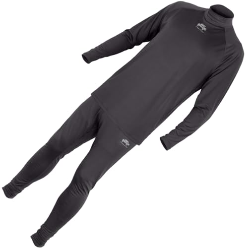 Fox Rage Base Layer - Thermounterwäsche, Größe:XXL Fox Rage Base Layer - Thermounterwäsche, Größe:XXL von Fox Rage