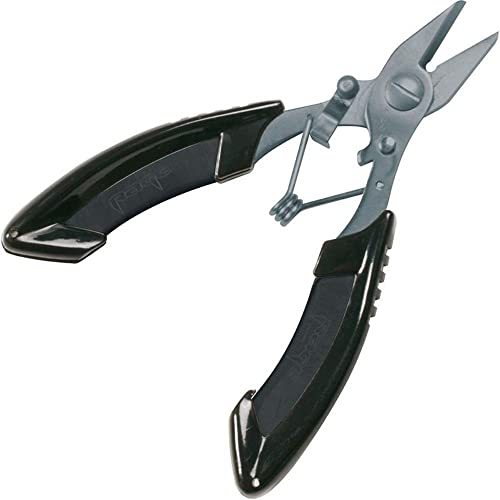 Fox Rage Braid Cutters Schere Stahlvorfach Schnur Geflochtene Hard Mono Fox Rage Braid Cutters Schere Stahlvorfach Schnur Geflochtene Hard Mono von Fox Rage