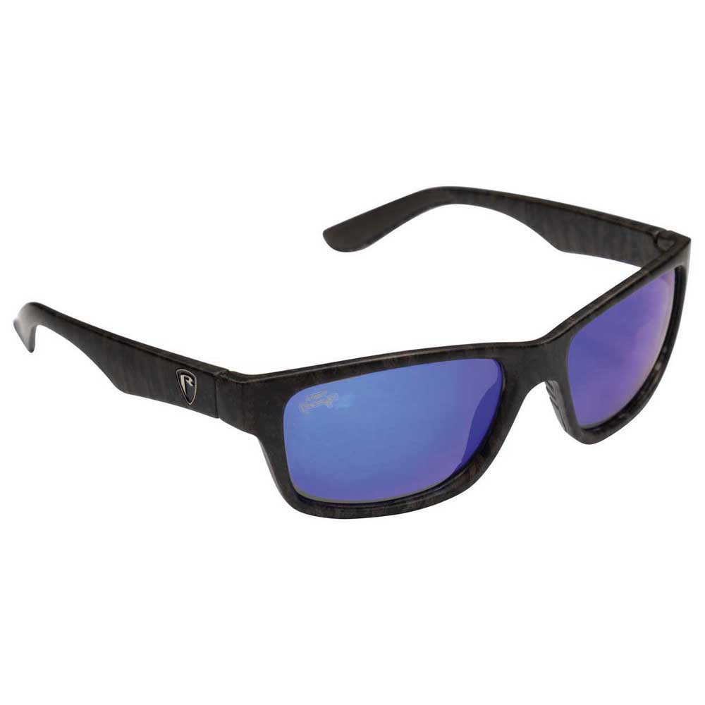 Fox Rage Camo Polarized Sunglasses Schwarz  Mann von Fox Rage