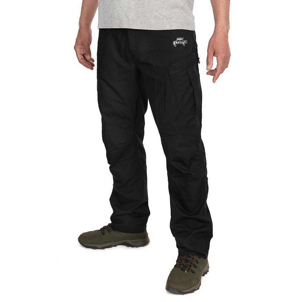 Fox Rage Combat Pants Schwarz M Mann von Fox Rage