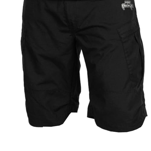 Fox Rage Combat Shorts Small - Angelhose, Angelbekleidung, Kleidungsstück, Hose, Größe:L Fox Rage Combat Shorts Small - Angelhose, Angelbekleidung, Kleidungsstück, Hose, Größe:L von Fox Rage