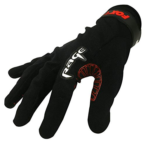 FOX Rage Power Grip Handschuhe, Größe XL FOX Rage Power Grip Handschuhe, Größe XL von Fox