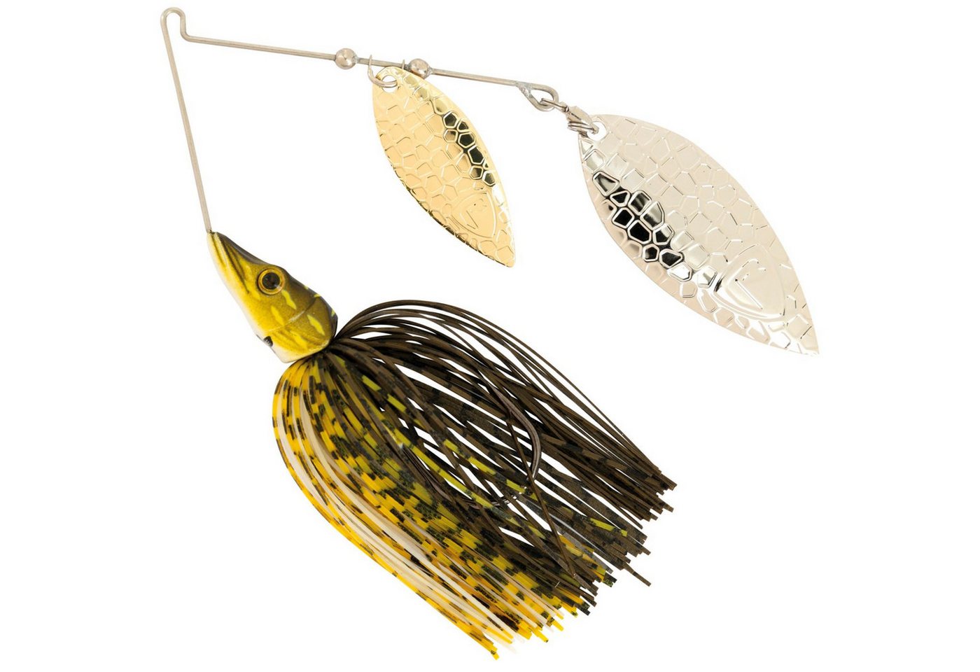 Fox Rage Kunstköder Fox Rage 10g Spinnerbait Fox Rage Kunstköder Fox Rage 10g Spinnerbait von Fox Rage