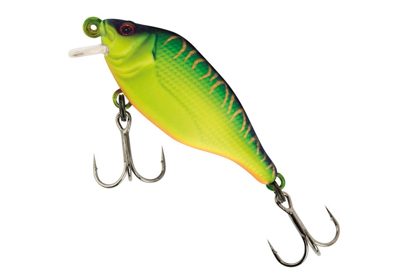Fox Rage Kunstköder Fox Rage Funk Bug 40mm 4g SR UV - Wobbler Crankbait Fox Rage Kunstköder Fox Rage Funk Bug 40mm 4g SR UV - Wobbler Crankbait von Fox Rage