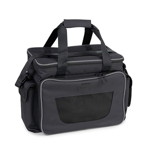 Fox Rage Large Stacker 37x24x33cm - Angeltasche, Tasche für Kunstköder, Tackletasche mit Köderboxen Fox Rage Large Stacker 37x24x33cm - Angeltasche, Tasche für Kunstköder, Tackletasche mit Köderboxen von Fox Rage