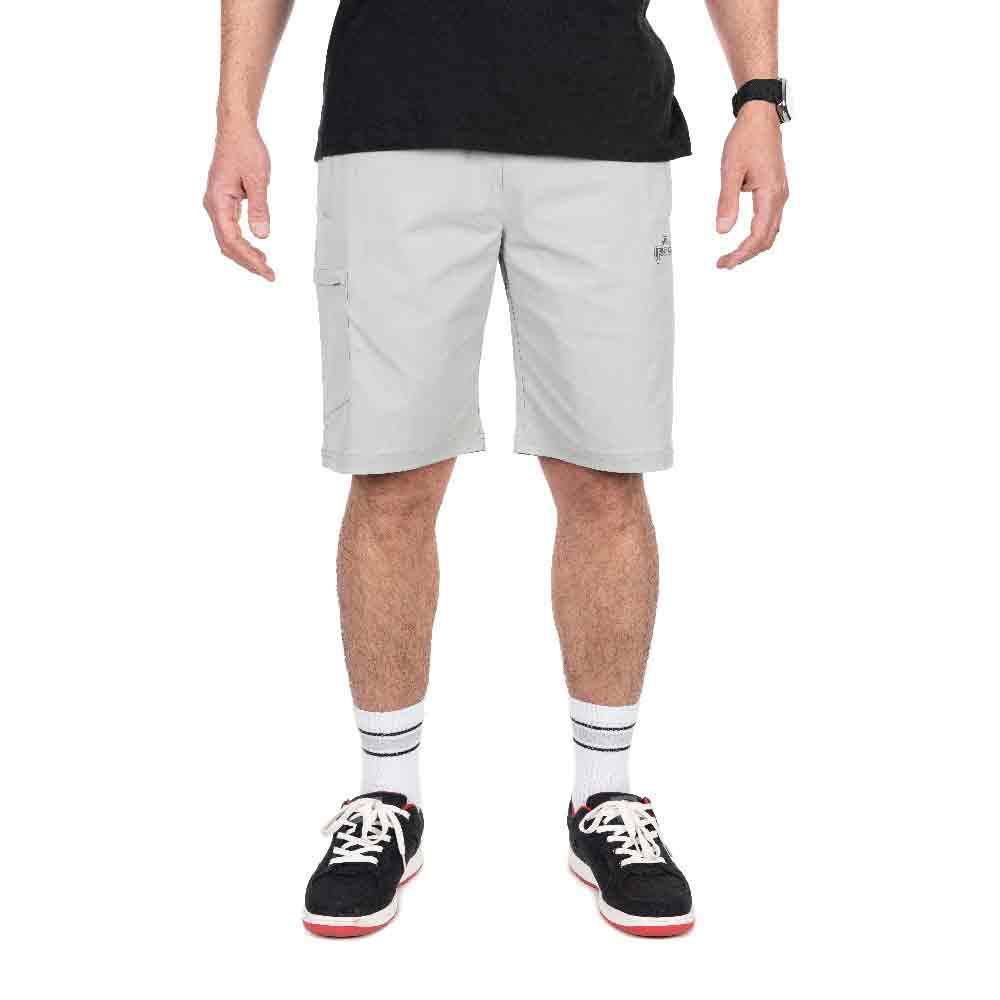 Fox Rage Lightweight Shorts Grau M Mann Fox Rage Lightweight Shorts Grau M Mann von Fox Rage