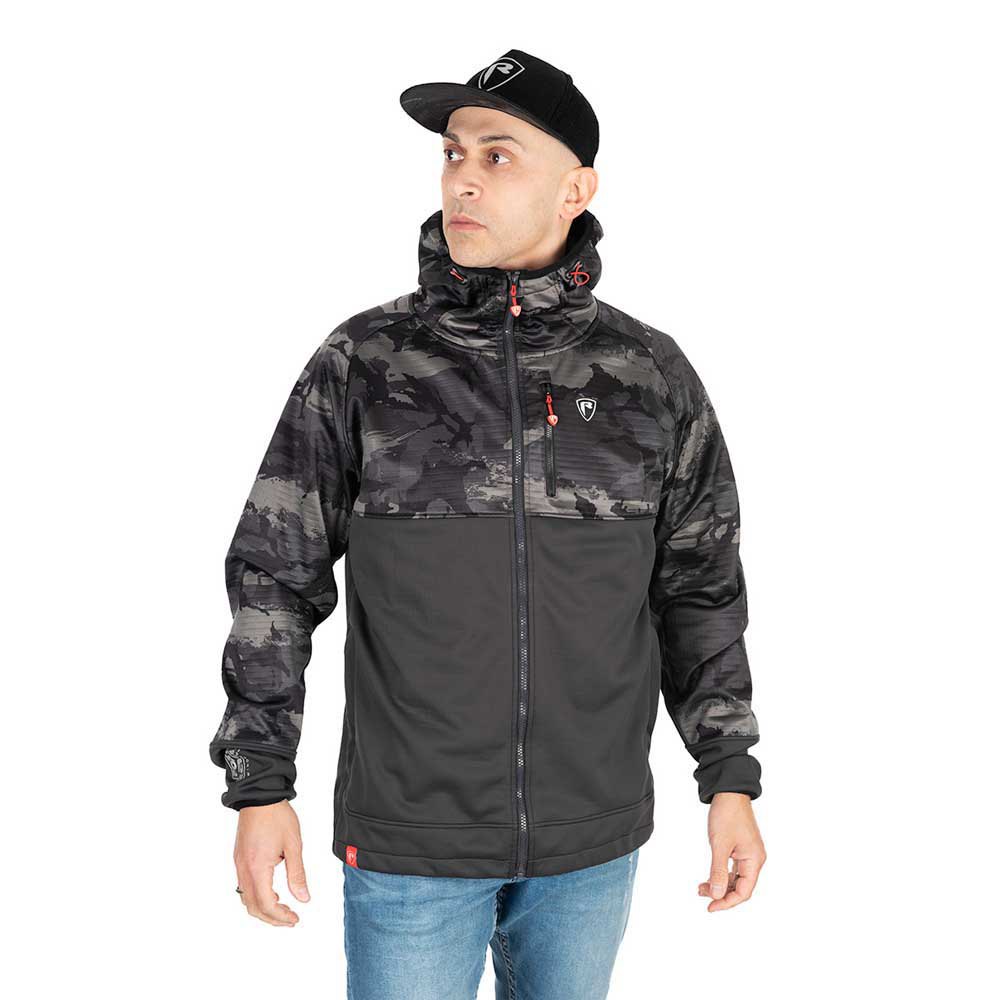 Fox Rage Lw Wind Blocker Jacket Grün 2XL Mann von Fox Rage