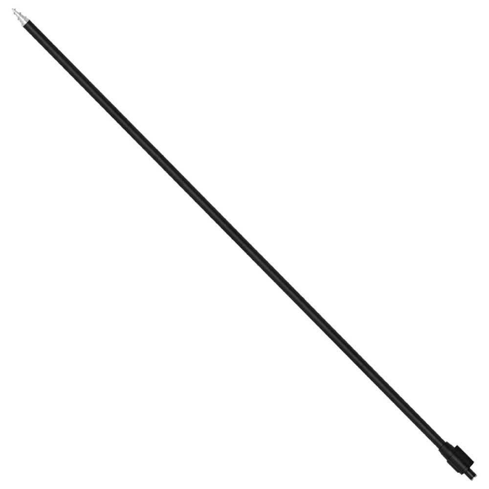 Fox Rage Power Point Cam Lock Storm Bankstick Schwarz 121.92 cm Fox Rage Power Point Cam Lock Storm Bankstick Schwarz 121.92 cm von Fox Rage