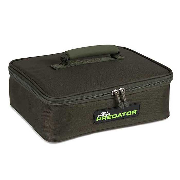 Fox Rage Predator Bait Pouch Grün Fox Rage Predator Bait Pouch Grün von Fox Rage