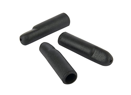 Fox Rage Predator Treble Hook Covers Abdeckkappen für Drillinge, Drilligshaken Cover für Raubfischsysteme, Größe:L Fox Rage Predator Treble Hook Covers Abdeckkappen für Drillinge, Drilligshaken Cover für Raubfischsysteme, Größe:L von Fox