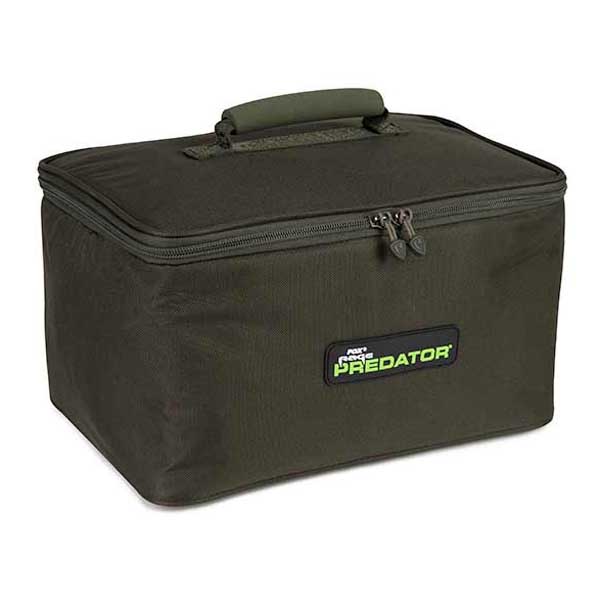 Fox Rage Predator Xl Bait Pouch Grün Fox Rage Predator Xl Bait Pouch Grün von Fox Rage