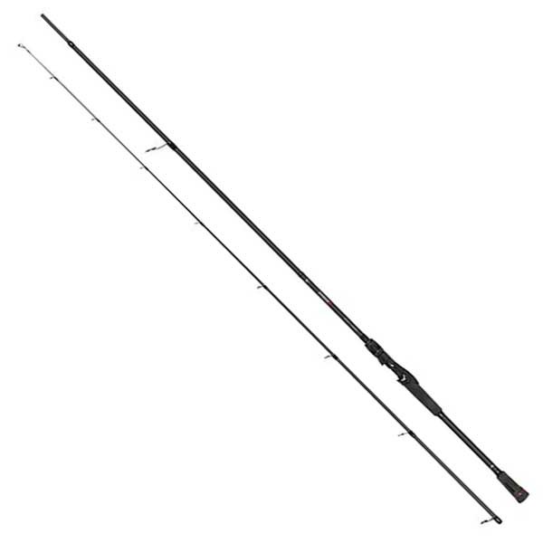 Fox Rage Prism X Heavy Jigging Rod Silber 2.40 m / 10-40 g Fox Rage Prism X Heavy Jigging Rod Silber 2.40 m / 10-40 g von Fox Rage