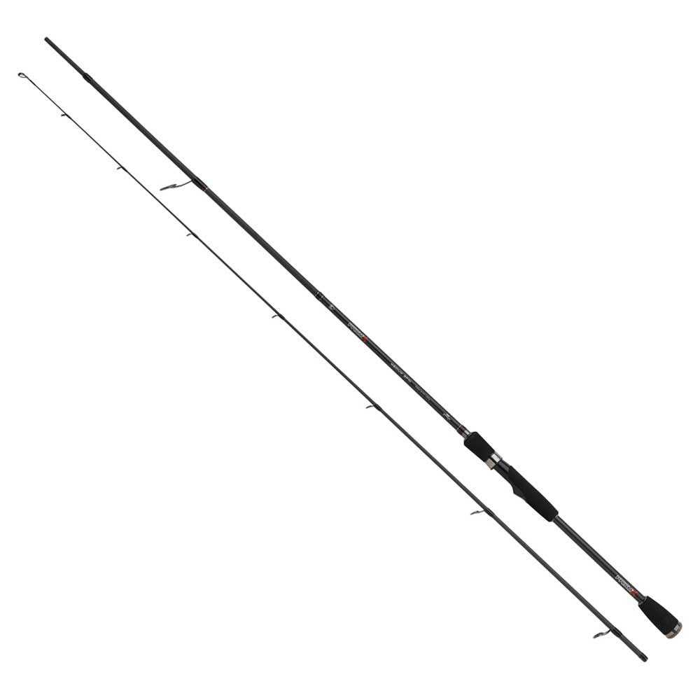 Fox Rage Prism X Medium Spinning Rod Schwarz 2.10 m / 5-21 g Fox Rage Prism X Medium Spinning Rod Schwarz 2.10 m / 5-21 g von Fox Rage