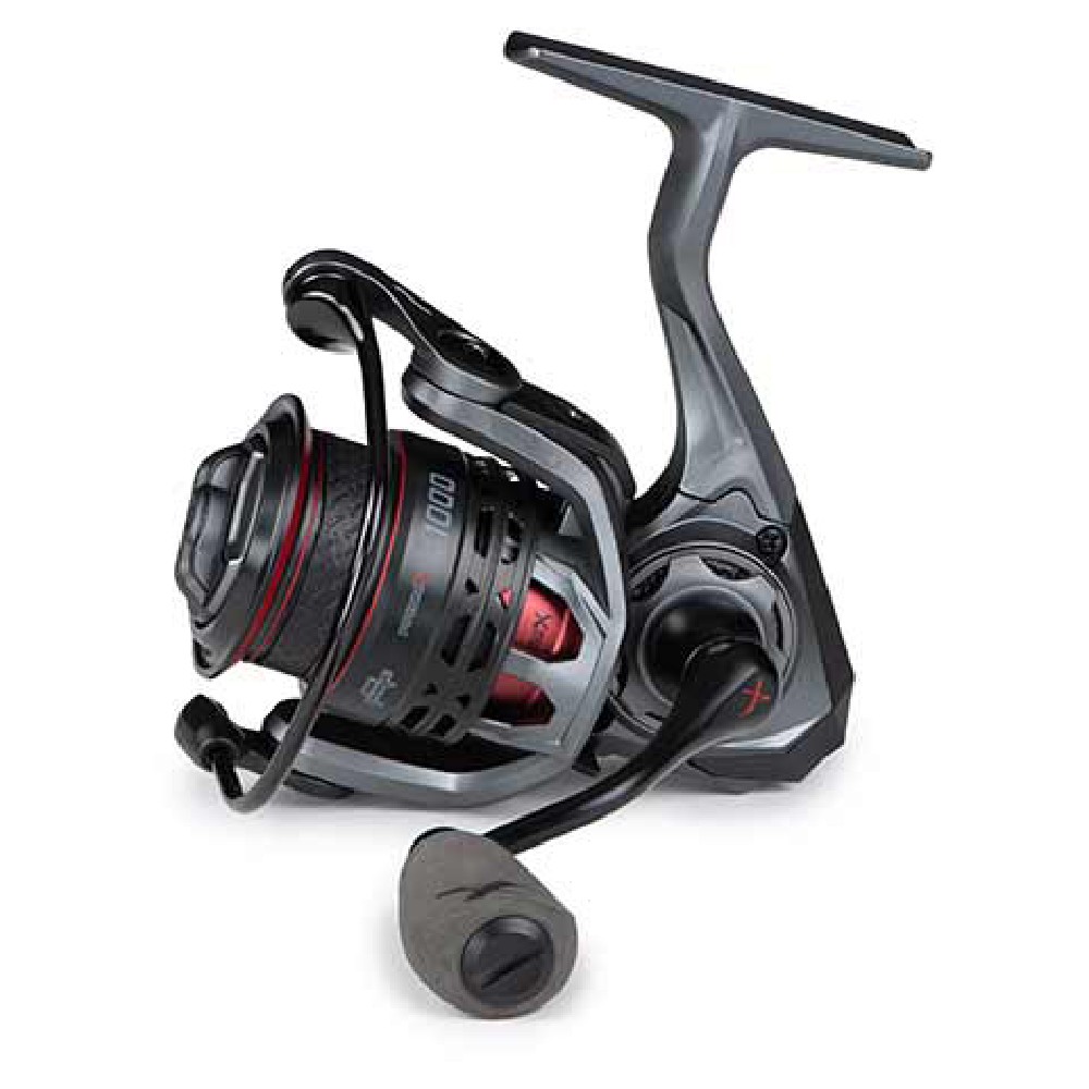 Fox Rage Prism X Spinning Reel 4000 Fox Rage Prism X Spinning Reel 4000 von Fox Rage