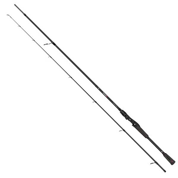 Fox Rage Prism X Zander Pro Spinning Rod Silber 2.10 m / 7-28 g Fox Rage Prism X Zander Pro Spinning Rod Silber 2.10 m / 7-28 g von Fox Rage