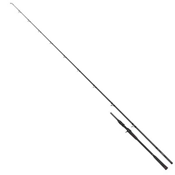 Fox Rage Px Big Bait Extreme Spinning Rod Silber 2.40 m / 230 g Fox Rage Px Big Bait Extreme Spinning Rod Silber 2.40 m / 230 g von Fox Rage