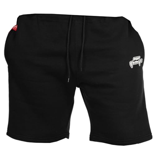 Fox Rage Ragewear Shorts - Angelhose, Größe:M Fox Rage Ragewear Shorts - Angelhose, Größe:M von Fox Rage
