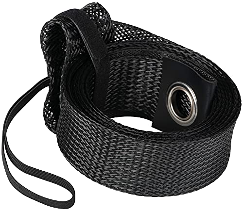 Fox Rage Rod Shield 230cm - Rutencover für Spinnrute, Transportschutz für Ruten, Rutensocke, Cover für Raubfischruten, Schutzcover für Angelruten Fox Rage Rod Shield 230cm - Rutencover für Spinnrute, Transportschutz für Ruten, Rutensocke, Cover für Raubfischruten, Schutzcover für Angelruten von Fox Rage