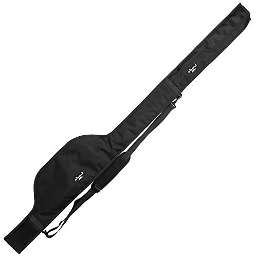 Fox Rage Rod Sleeve 1,6m - Rutenfutteral für Angelrute, Angeltasche für Spinnrute, Rutentasche für Raubfischrute, Tasche Fox Rage Rod Sleeve 1,6m - Rutenfutteral für Angelrute, Angeltasche für Spinnrute, Rutentasche für Raubfischrute, Tasche von Fox Rage