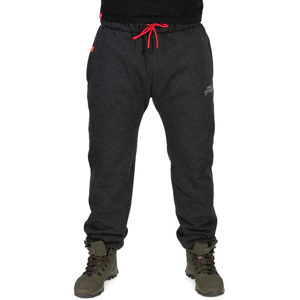 Fox Rage Sherpa Joggers Schwarz L Mann von Fox Rage