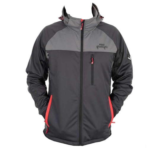 Fox Rage Sherpa Wind Blocker - Angeljacke, Größe:L Fox Rage Sherpa Wind Blocker - Angeljacke, Größe:L von Fox Rage