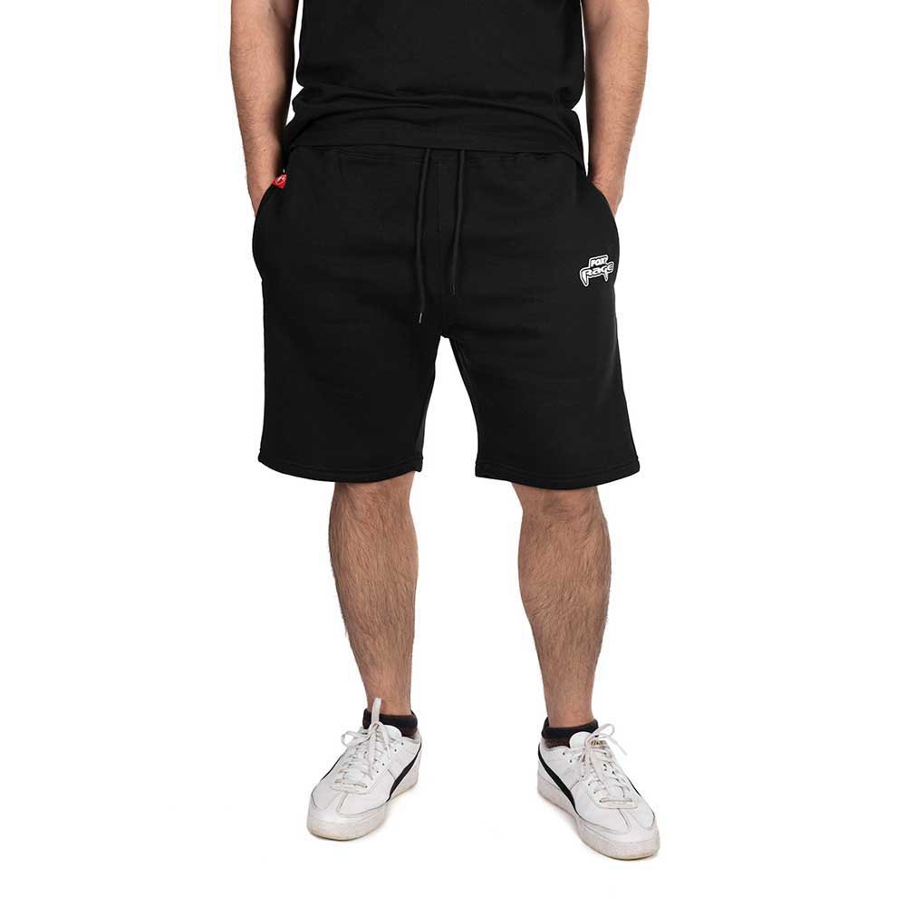 Fox Rage Shorts Schwarz 2XL Mann von Fox Rage