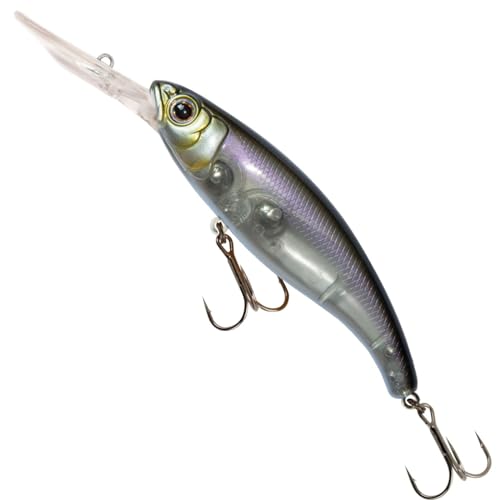 Fox Rage Slick Stick 60mm DR UV - Wobbler, Farbe:Gold Head Fox Rage Slick Stick 60mm DR UV - Wobbler, Farbe:Gold Head von Fox Rage