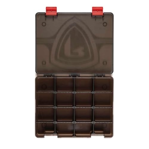 Fox Rage Stack and Store Shield Storage 16 Comp Shallow - Köderbox, Kunstköderbox, Tacklebox Fox Rage Stack and Store Shield Storage 16 Comp Shallow - Köderbox, Kunstköderbox, Tacklebox von Fox Rage