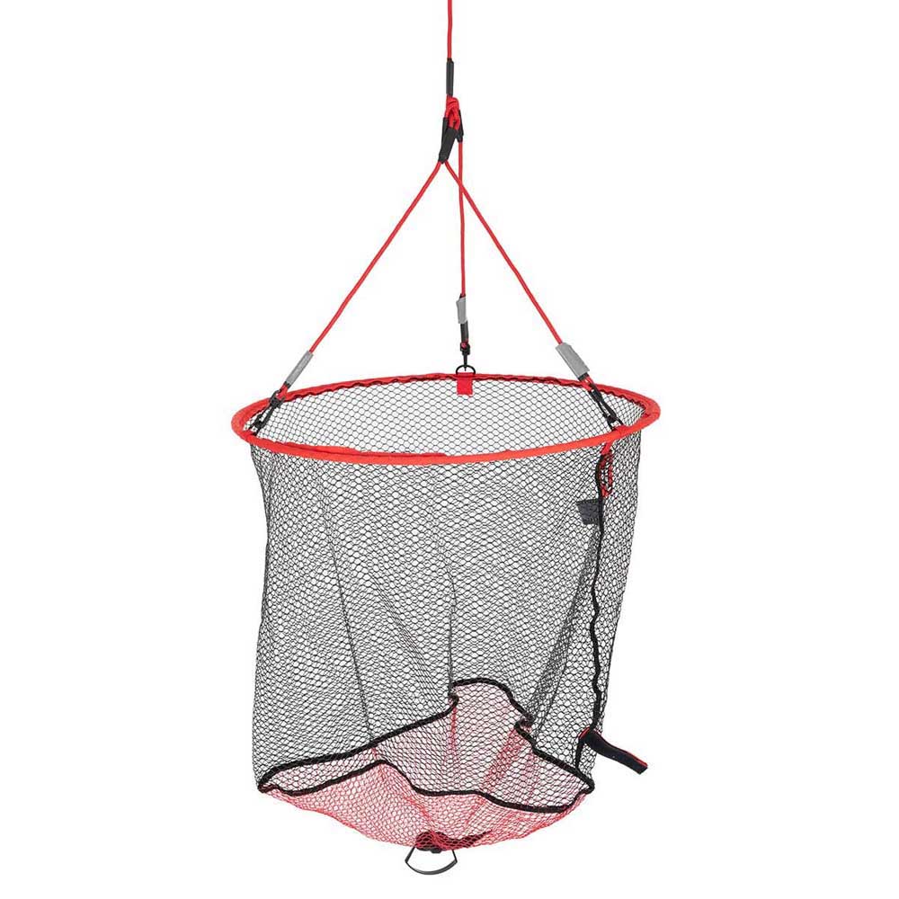 Fox Rage Street Fighter Drop Net Grau 60 cm Fox Rage Street Fighter Drop Net Grau 60 cm von Fox Rage