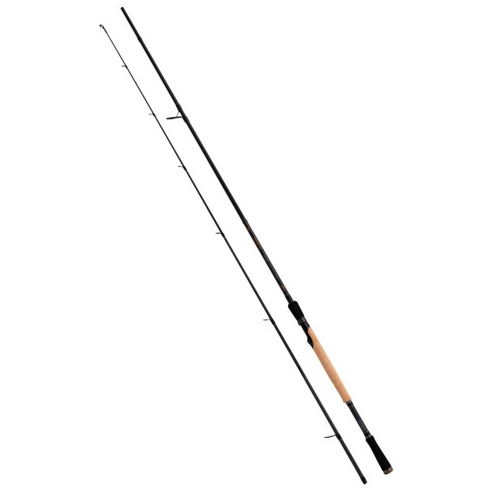Fox Rage Terminator Bait Force Spinning Rod Schwarz 2.70 m / 30-80 g Fox Rage Terminator Bait Force Spinning Rod Schwarz 2.70 m / 30-80 g von Fox Rage