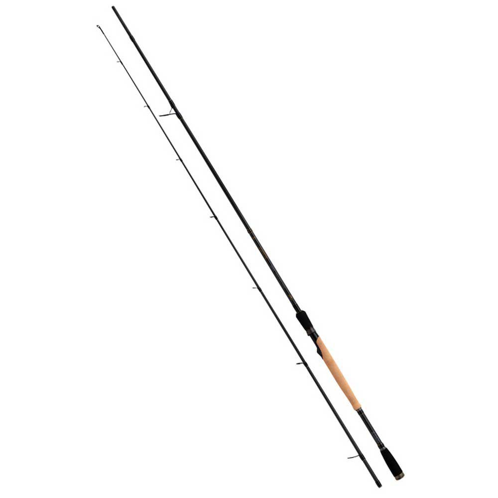 Fox Rage Terminatorger X Jigging Rod Schwarz 2.40 m / 20-60 g Fox Rage Terminatorger X Jigging Rod Schwarz 2.40 m / 20-60 g von Fox Rage