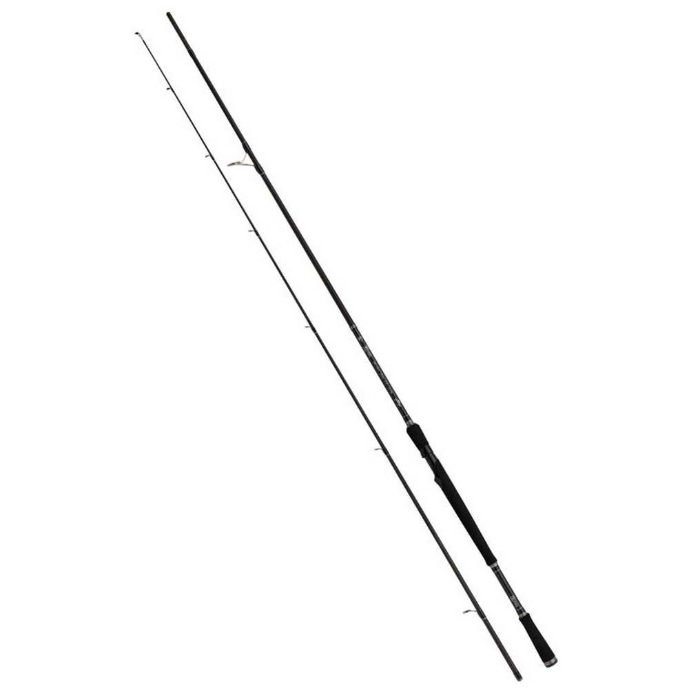 Fox Rage Ti Pro Bait Force Spinning Rod Schwarz 2.40 m / 30-80 g von Fox Rage