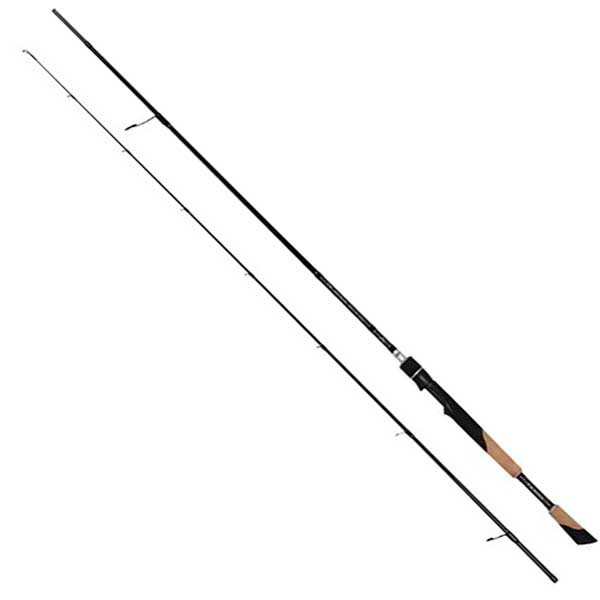 Fox Rage Tr Linear Light Spinning Rod Golden 2.20 m / 5-21 g von Fox Rage