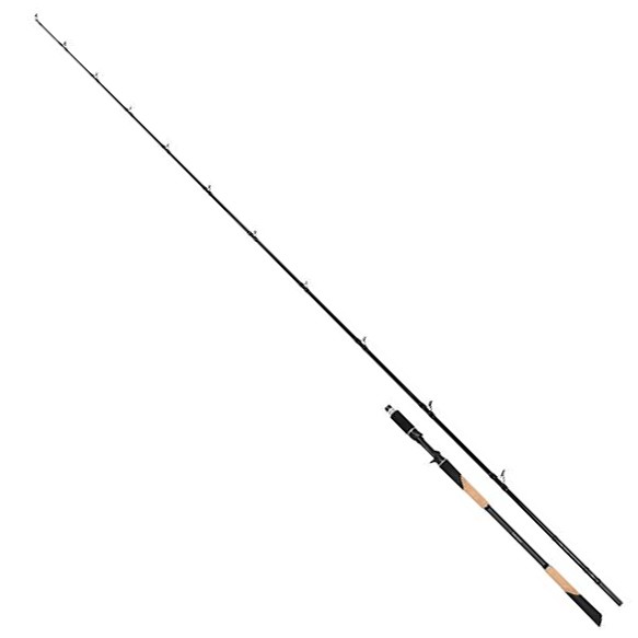 Fox Rage Tr Mega Swim Catfish Rod Golden 2.75 m / 400 g Fox Rage Tr Mega Swim Catfish Rod Golden 2.75 m / 400 g von Fox Rage
