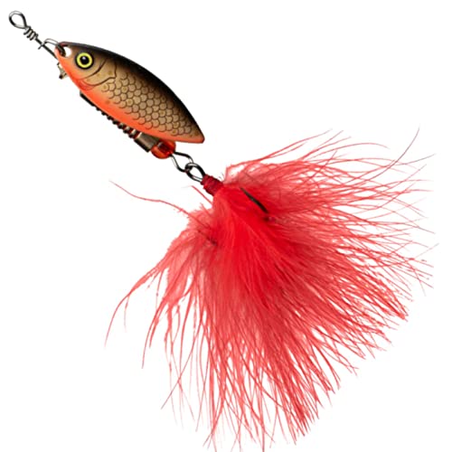 Fox Rage Ultra UV Spinner, Größe/Gewicht/Farbe:Gr. 6 / 26g / Hot Olive Fox Rage Ultra UV Spinner, Größe/Gewicht/Farbe:Gr. 6 / 26g / Hot Olive von Fox Rage