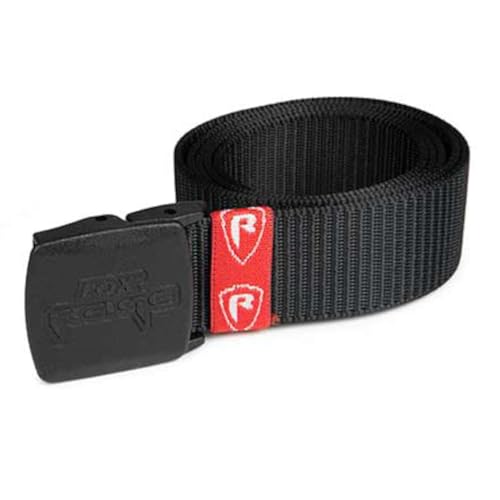 Fox Rage Voyager Belt - Angelgürtel, Größe:S-L Fox Rage Voyager Belt - Angelgürtel, Größe:S-L von Fox Rage