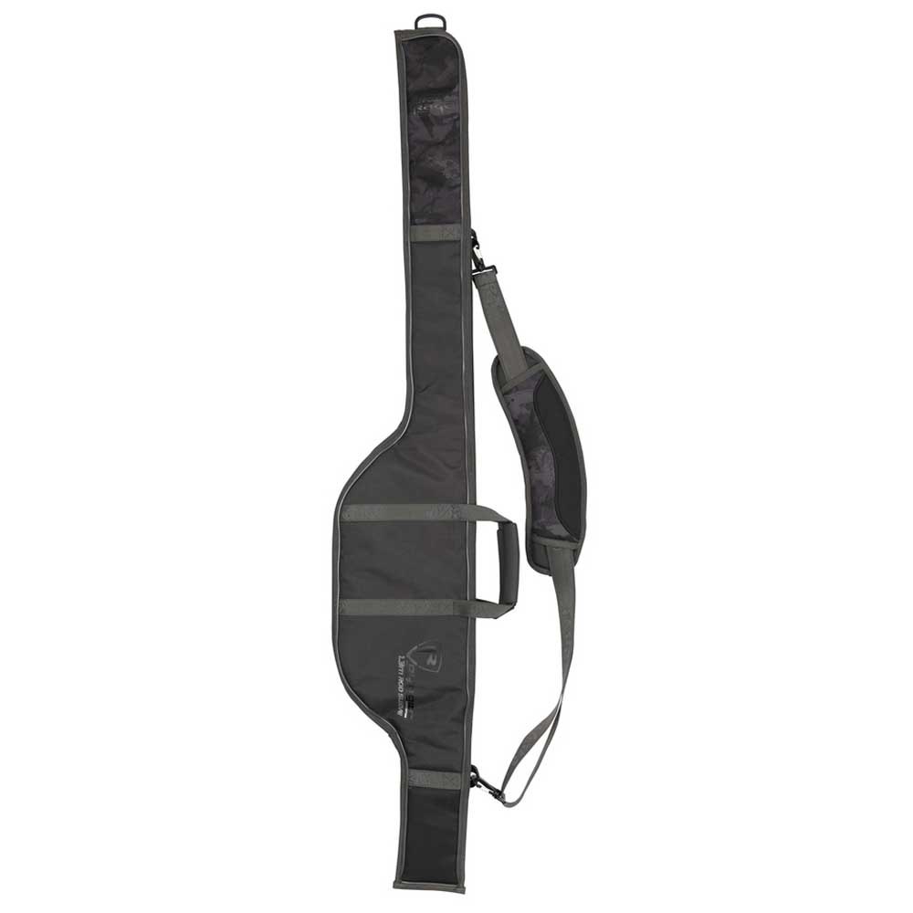 Fox Rage Voyager Rod Holdall Schwarz 160 cm Fox Rage Voyager Rod Holdall Schwarz 160 cm von Fox Rage
